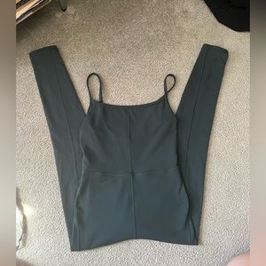 Aritzia Wilfred Free Divinity Jumpsuit